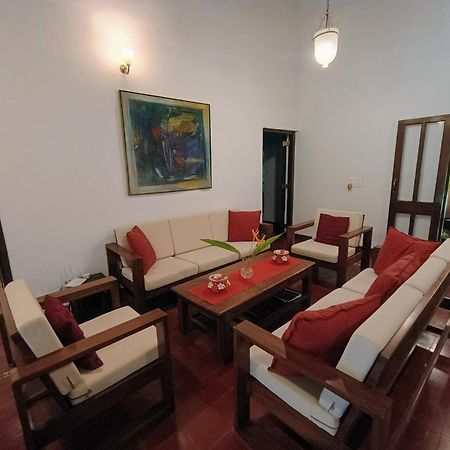 Banyan House - Luxurious 4 Bedroom Villa On One Acre, Near The Beach Nagaon  Ngoại thất bức ảnh