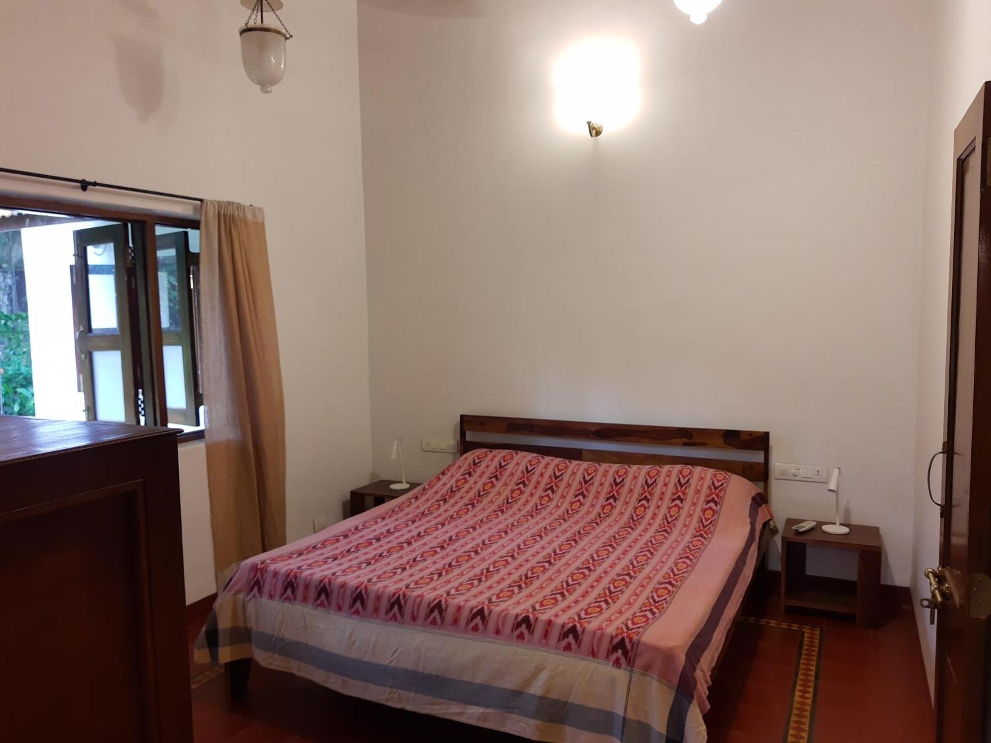 Banyan House - Luxurious 4 Bedroom Villa On One Acre, Near The Beach Nagaon  Ngoại thất bức ảnh