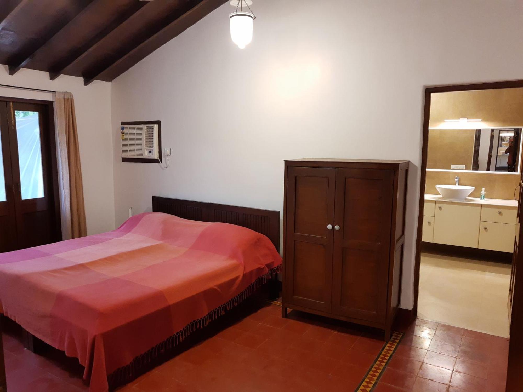 Banyan House - Luxurious 4 Bedroom Villa On One Acre, Near The Beach Nagaon  Ngoại thất bức ảnh