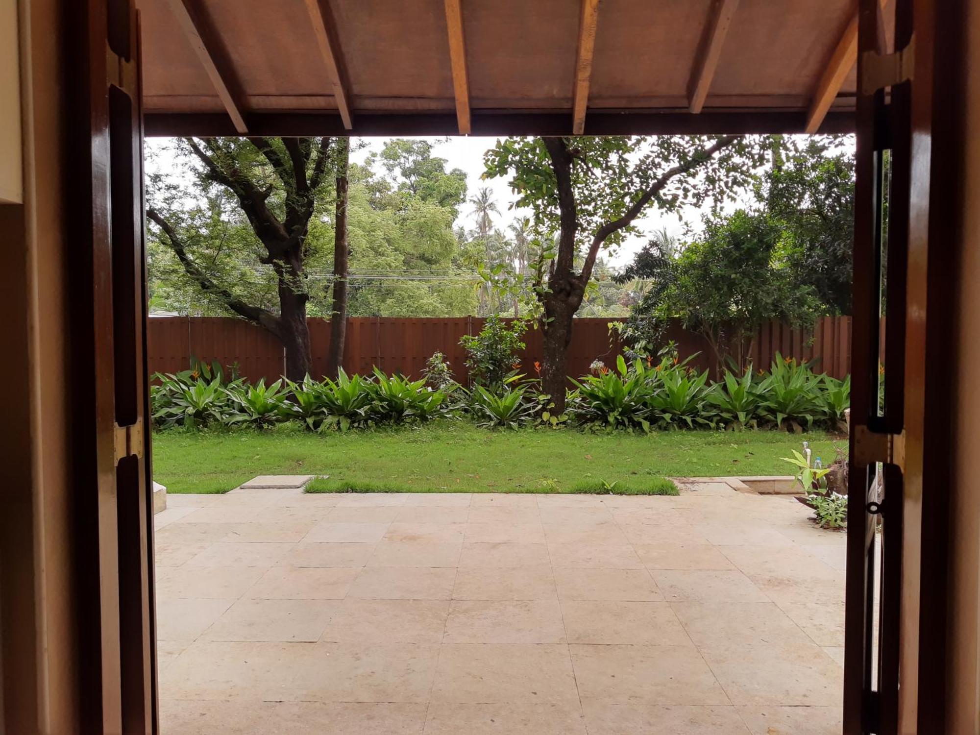 Banyan House - Luxurious 4 Bedroom Villa On One Acre, Near The Beach Nagaon  Ngoại thất bức ảnh