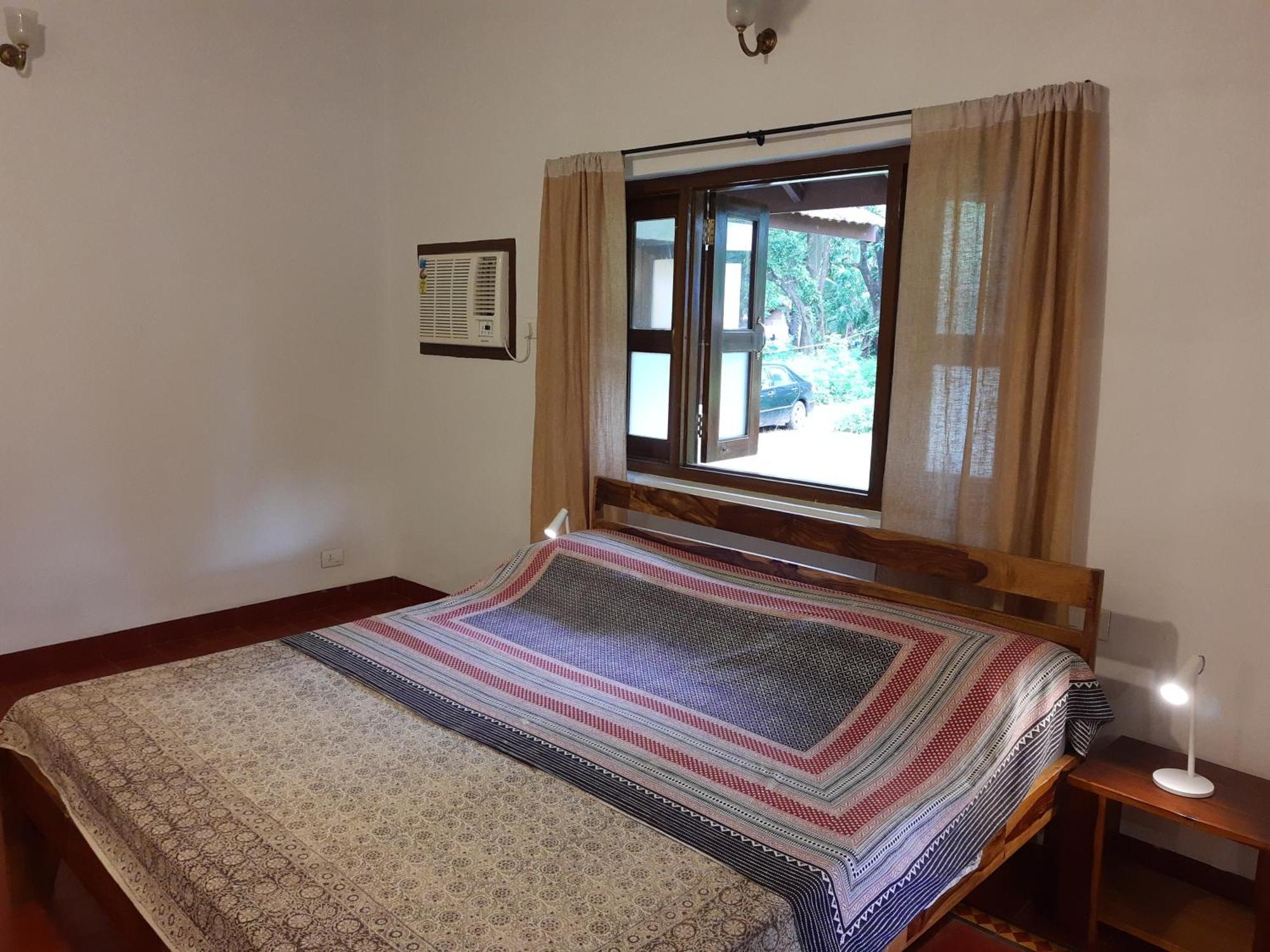 Banyan House - Luxurious 4 Bedroom Villa On One Acre, Near The Beach Nagaon  Ngoại thất bức ảnh