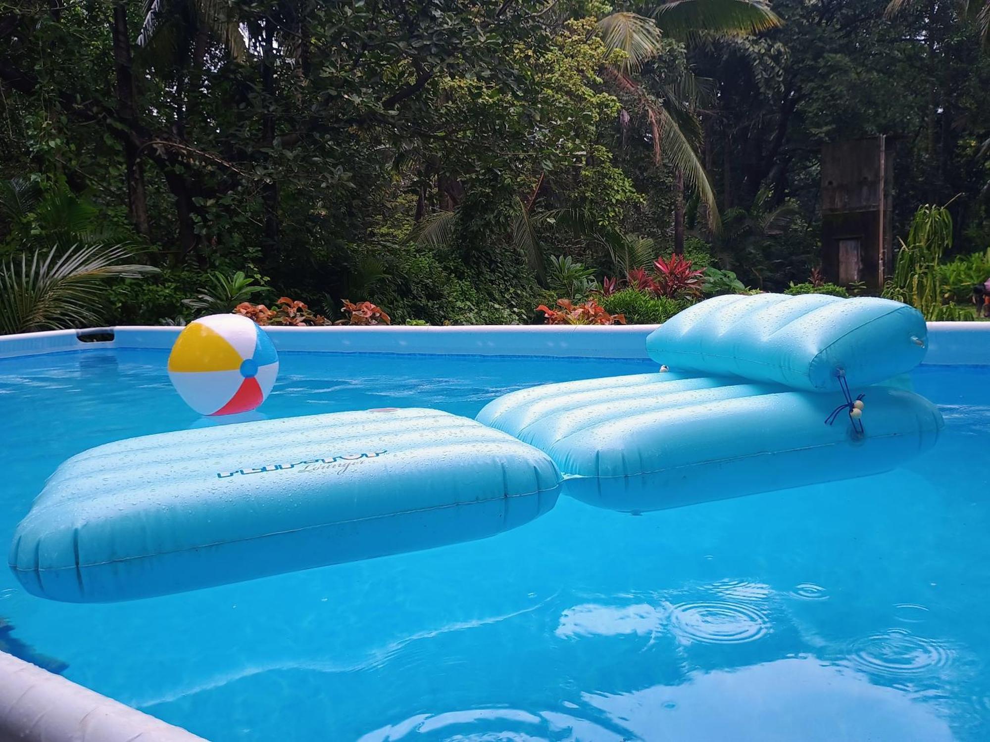 Banyan House - Luxurious 4 Bedroom Villa On One Acre, Near The Beach Nagaon  Ngoại thất bức ảnh